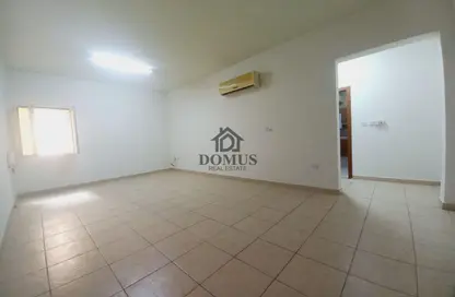 Apartment - 2 Bedrooms - 2 Bathrooms for rent in Fereej Abdul Aziz - Doha