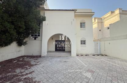 Villa - 3 Bedrooms - 3 Bathrooms for rent in Salata Villas - Salata - Doha