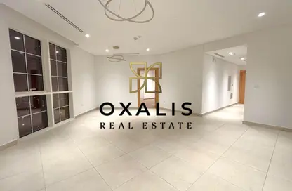 شقة - 2 غرف نوم - 4 حمامات للايجار في الحديقة - حدائق فلورستا - جزيرة اللؤلؤة - الدوحة