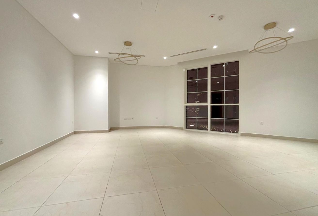 Brand New 1 BHK Apartment for Rent in The Pearl