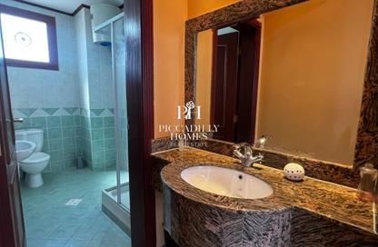 Villa - 3 - 3 for rent in Al Maamoura - Al Maamoura - Doha