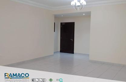 Apartment - 2 Bedrooms - 2 Bathrooms for rent in Al Sadd Road - Al Sadd - Doha Apartment - 2 Bedrooms - 2 Bathrooms for rent in Al Sadd Road - Al Sadd - Doha