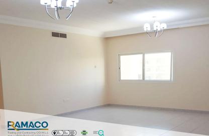 Apartment - 2 Bedrooms - 2 Bathrooms for rent in Al Sadd Road - Al Sadd - Doha