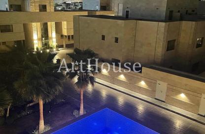 Villa - 4 Bedrooms - 6 Bathrooms for rent in Al Maamoura - Al Maamoura - Doha