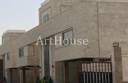 Villa - 4 Bedrooms - 6 Bathrooms for rent in Al Maamoura - Al Maamoura - Doha