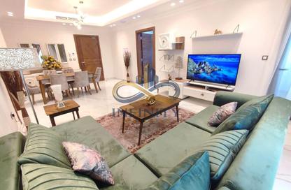 Apartment - 2 - 2 for rent in Giardino Apartments - The Pearl Island - Doha Apartment - 2 - 2 for rent in Giardino Apartments - The Pearl Island - Doha