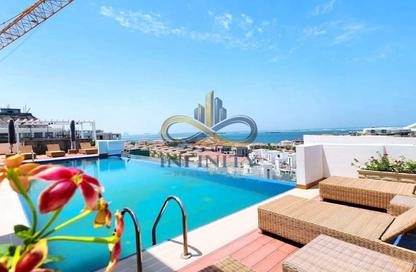 Apartment - 2 - 2 for rent in Giardino Apartments - The Pearl Island - Doha Apartment - 2 - 2 for rent in Giardino Apartments - The Pearl Island - Doha