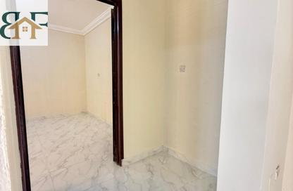 Apartment - Studio - 1 for rent in Al Azizia Street - Al Aziziyah - Doha
