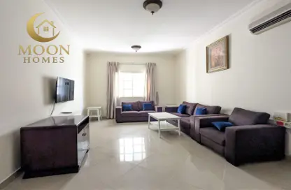 شقة - غرفة نوم - 1 حمام للايجار في فريج بن محمود الشمالي - فريج بن محمود - الدوحة