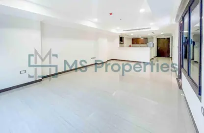Apartment - 1 Bedroom - 1 Bathroom for rent in East Porto Drive - Porto Arabia - The Pearl Island - Doha