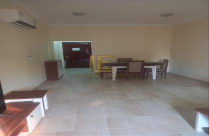 Apartment - 2 Bedrooms - 2 Bathrooms for rent in Al Sadd - Al Sadd - Doha