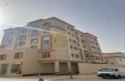 Apartment - 2 Bedrooms - 2 Bathrooms for rent in Al Sadd - Al Sadd - Doha