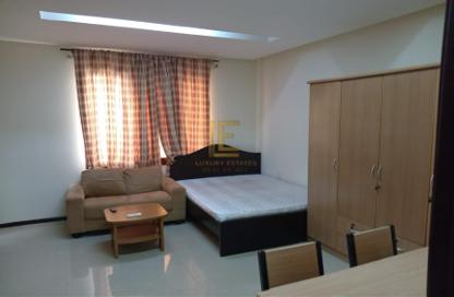 Apartment - 2 Bedrooms - 2 Bathrooms for rent in Al Sadd - Al Sadd - Doha