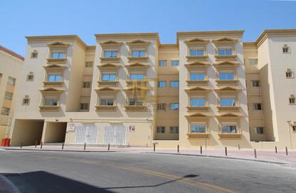 Apartment - 2 Bedrooms - 2 Bathrooms for rent in Al Sadd - Al Sadd - Doha