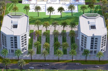 Apartment - 1 - 2 for sale in Fox Hills - Fox Hills - Lusail Apartment - 1 - 2 for sale in Fox Hills - Fox Hills - Lusail