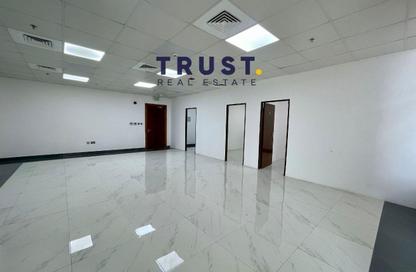 Office Space - Studio - 1 Bathroom for rent in Imperial Suites - Old Salata - Salata - Doha