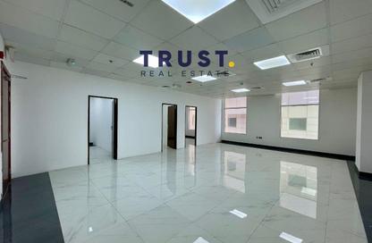 Office Space - Studio - 1 Bathroom for rent in Imperial Suites - Old Salata - Salata - Doha