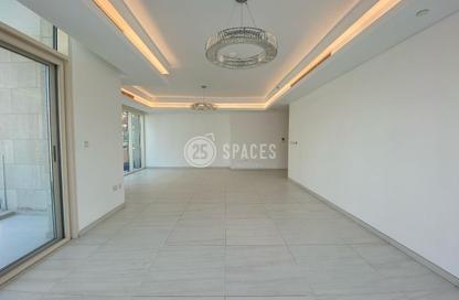 Apartment - 3 - 5 for rent in Crystal Residence - Gewan Island - The Pearl Island - Doha