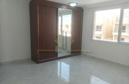 Apartment - Studio - 1 for rent in Al Duhail - Al Duhail - Doha