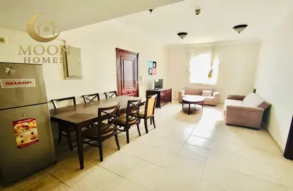 Apartment - 1 Bedroom - 1 Bathroom for rent in Old Salata - Salata - Doha