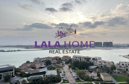 Apartment - Studio - 1 Bathroom for rent in East Porto Drive - Porto Arabia - The Pearl Island - Doha