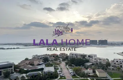 شقة - 1 حمام للايجار في طريق بورتو الشرقي - بورتو أرابيا - جزيرة اللؤلؤة - الدوحة