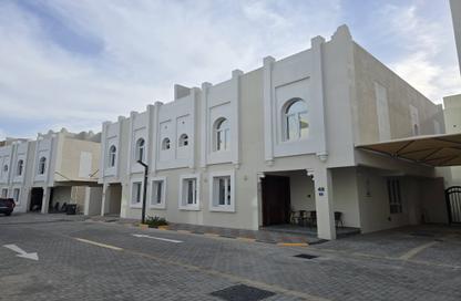 Villa - 6 Bedrooms - 5 Bathrooms for rent in Wadi Al Markh - Muraikh - AlMuraikh - Doha Villa - 6 Bedrooms - 5 Bathrooms for rent in Wadi Al Markh - Muraikh - AlMuraikh - Doha