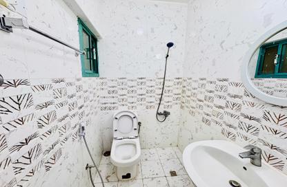 Apartment - 3 Bedrooms - 2 Bathrooms for rent in Old Airport Road - Old Airport Road - Doha