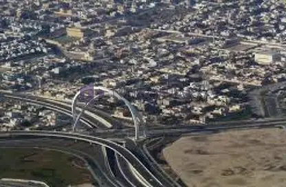 فيلا - 7 غرف نوم للبيع في شارع عنيزة - الحي الدبلوماسي - الدوحة