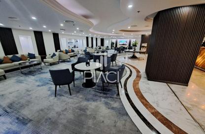 Hotel Apartments - 1 Bedroom - 2 Bathrooms for rent in Musheireb Apartments - Musheireb - Doha Hotel Apartments - 1 Bedroom - 2 Bathrooms for rent in Musheireb Apartments - Musheireb - Doha