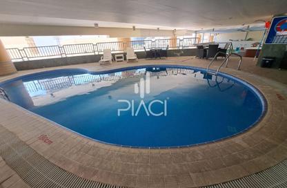 Hotel Apartments - 1 Bedroom - 2 Bathrooms for rent in Musheireb Apartments - Musheireb - Doha