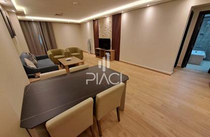Hotel Apartments - 1 Bedroom - 2 Bathrooms for rent in Musheireb Apartments - Musheireb - Doha