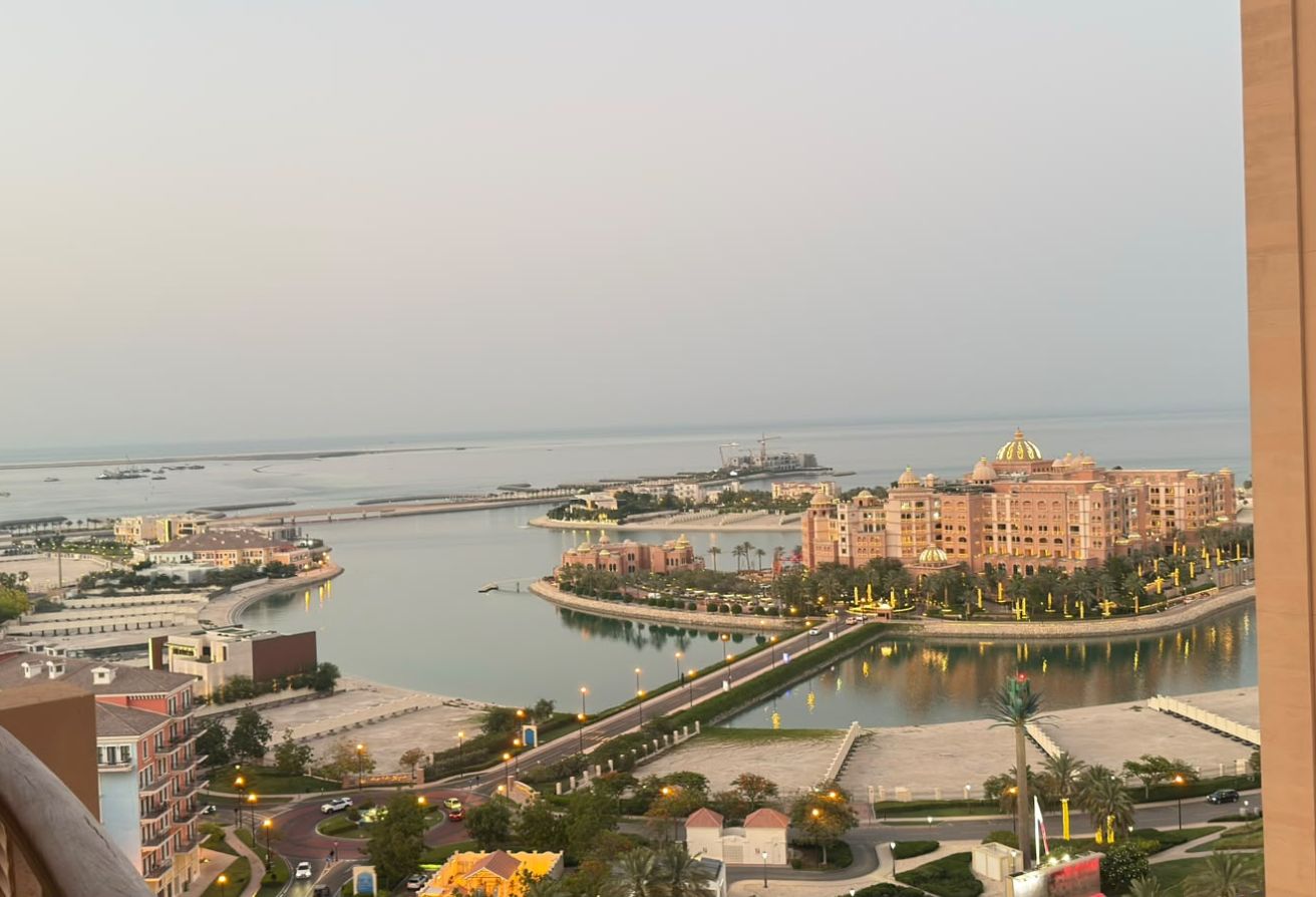 LAVISH FF 2+MAID WITH MARINA VIEW @ ONLY 13000 thumbnail 20