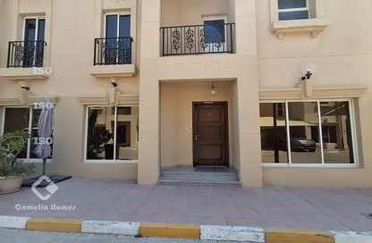 Villa - 3 Bedrooms - 3 Bathrooms for rent in Umm Al Seneem Street - Ain Khaled - Doha Villa - 3 Bedrooms - 3 Bathrooms for rent in Umm Al Seneem Street - Ain Khaled - Doha
