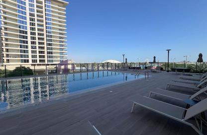 Apartment - 1 Bedroom - 2 Bathrooms for sale in Marina District - Lusail