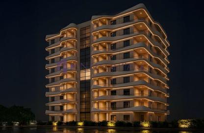 Apartment - 1 Bedroom - 2 Bathrooms for sale in R-19 Building - Al Erkyah City - Lusail Apartment - 1 Bedroom - 2 Bathrooms for sale in R-19 Building - Al Erkyah City - Lusail