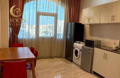 Villa - 1 - 2 for rent in Hazm Al Markhiya - Doha