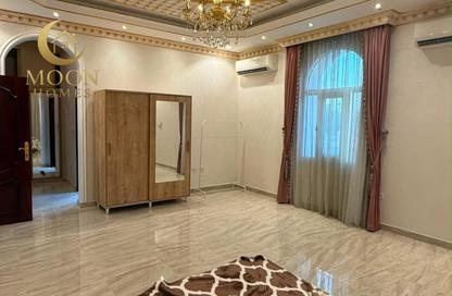 Villa - 1 - 2 for rent in Hazm Al Markhiya - Doha Villa - 1 - 2 for rent in Hazm Al Markhiya - Doha