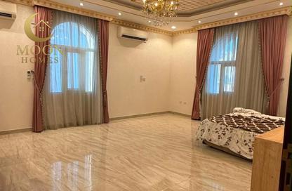 Villa - 1 - 2 for rent in Hazm Al Markhiya - Doha