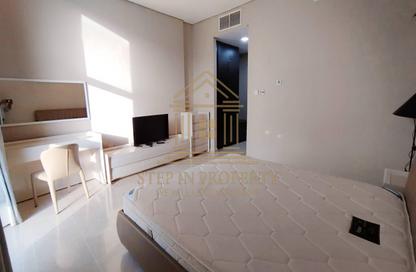 Hotel Apartments - Studio - 1 Bathroom for rent in Old Airport Road - Old Airport Road - Doha