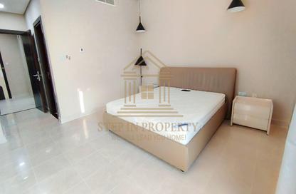 Hotel Apartments - Studio - 1 Bathroom for rent in Old Airport Road - Old Airport Road - Doha