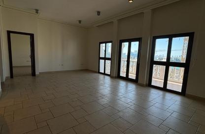 Apartment - 2 Bedrooms - 3 Bathrooms for rent in Carnaval - Qanat Quartier - The Pearl Island - Doha Apartment - 2 Bedrooms - 3 Bathrooms for rent in Carnaval - Qanat Quartier - The Pearl Island - Doha