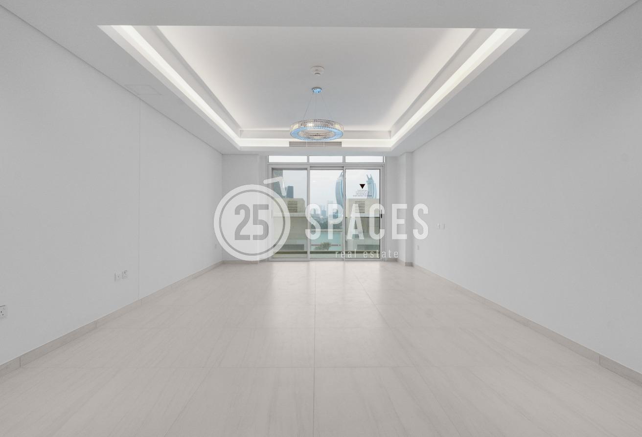 Best Offer I Two Bedroom Apt Balcony I Seaview - 2