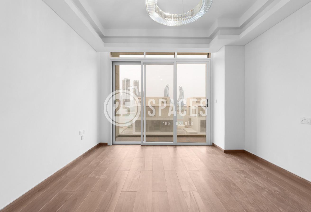 Best Offer I Two Bedroom Apt Balcony I Seaview - 3