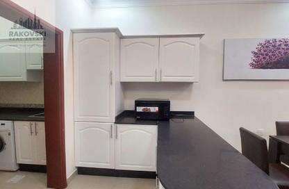 Villa - 1 Bedroom - 1 Bathroom for rent in Al Thumama - Al Thumama - Doha Villa - 1 Bedroom - 1 Bathroom for rent in Al Thumama - Al Thumama - Doha