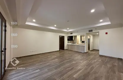 Apartment - 1 Bedroom - 1 Bathroom for rent in Pavilion - Lusail