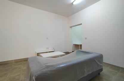 Apartment - Studio - 1 Bathroom for rent in Ain Khaled Villas - Ain Khaled - Doha