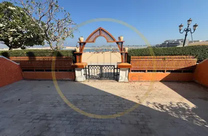 تاون هاوس - 2 غرف نوم - 4 حمامات للبيع في فينيسيا - قناة كوارتييه - جزيرة اللؤلؤة - الدوحة