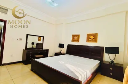 شقة - 2 غرف نوم - 2 حمامات للايجار في شارع السد - السد - الدوحة