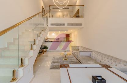 Apartment - 1 Bedroom - 2 Bathrooms for rent in Viva West - Viva Bahriyah - The Pearl Island - Doha